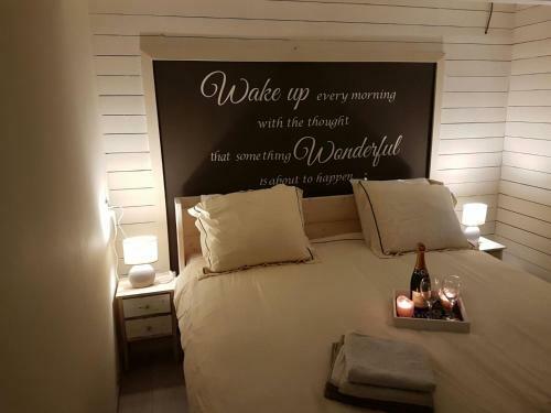 Vakantiehuis De Heide