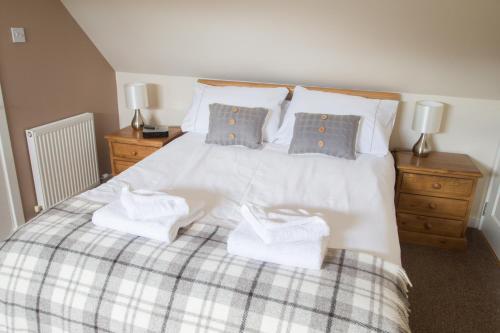 Aald Harbour Bed & Breakfast