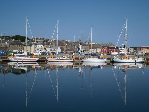 Aald Harbour Bed & Breakfast