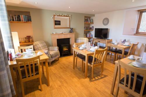 Aald Harbour Bed & Breakfast