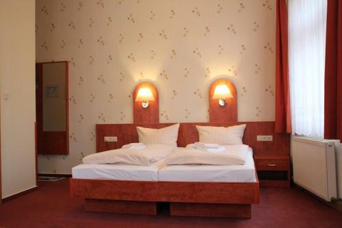 Hotel Th�ringer Hof