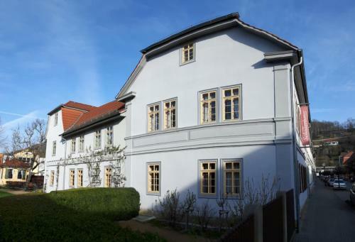 Hotel Th�ringer Hof
