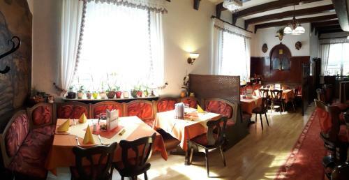 Hotel Th�ringer Hof