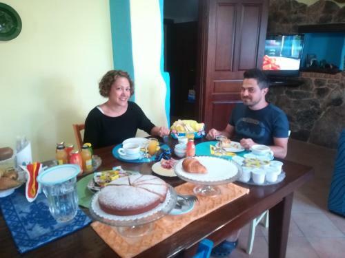 B&B La Dolce Sosta
