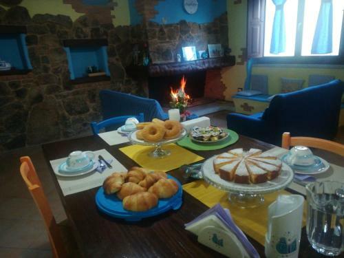 B&B La Dolce Sosta