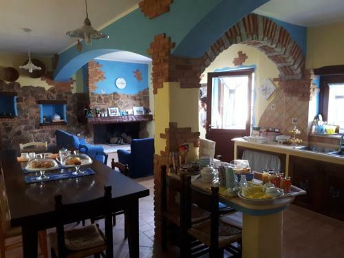 B&B La Dolce Sosta