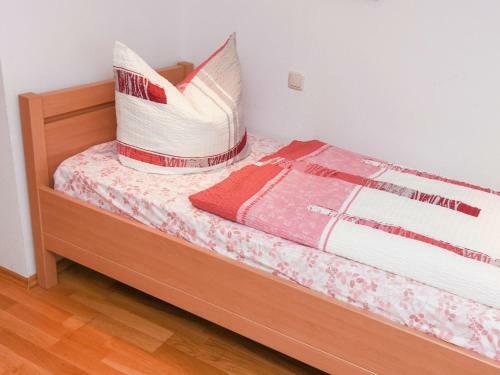 Apartment Im Chiemgau 3