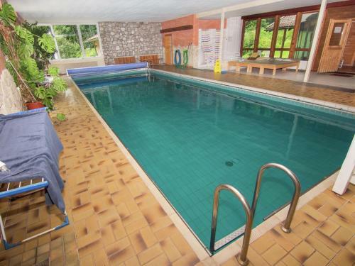 Apartment Im Chiemgau 2