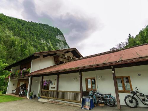 Apartment Im Chiemgau 2