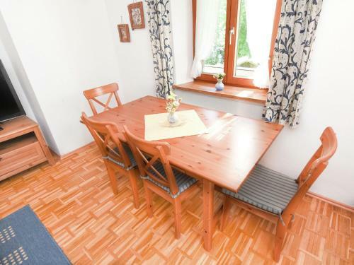Apartment Im Chiemgau 2