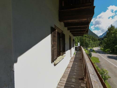 Apartment Im Chiemgau 2