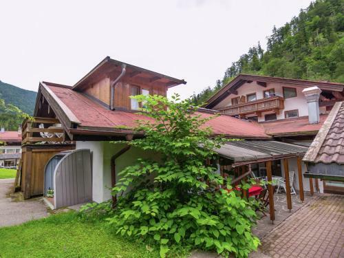 Apartment Im Chiemgau 2