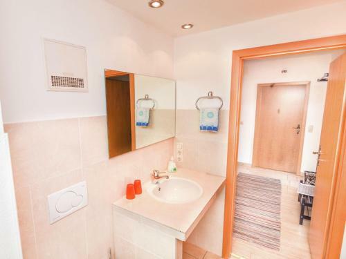 Apartment Im Chiemgau 2