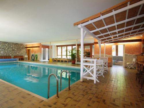 Apartment Im Chiemgau 2