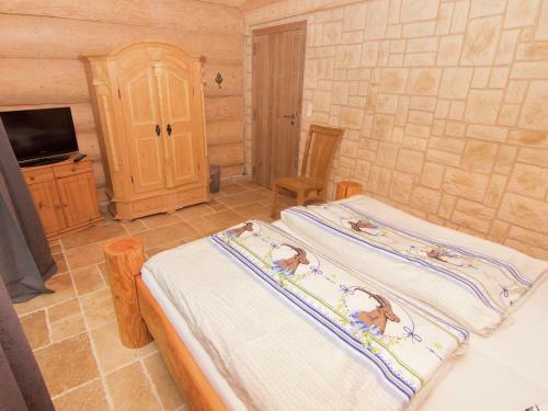 Holiday Home Haus In Den Alpen 1