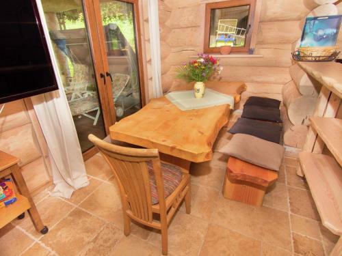 Holiday Home Haus In Den Alpen 1