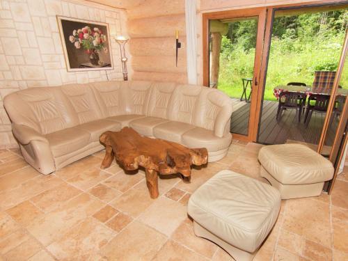 Holiday Home Haus In Den Alpen