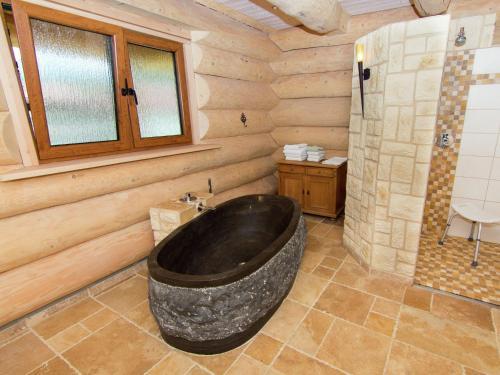 Holiday Home Haus In Den Alpen