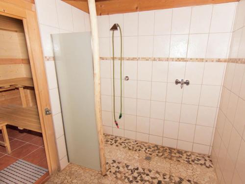 Holiday Home Haus In Den Alpen