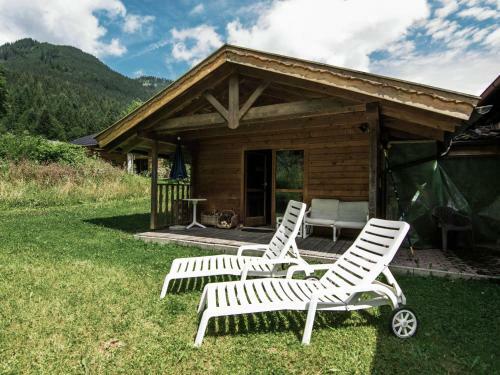 Apartment Im Chiemgau 4