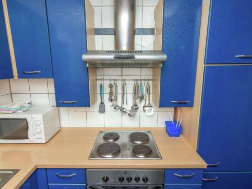 Apartment Im Chiemgau 1