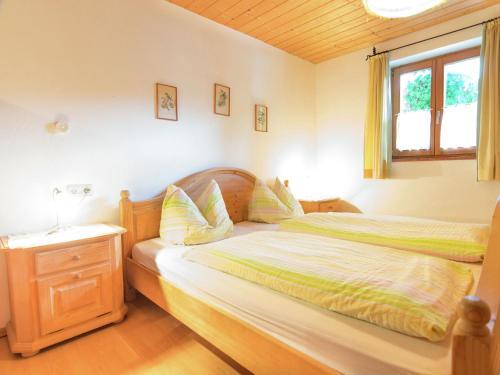 Apartment Im Chiemgau 1