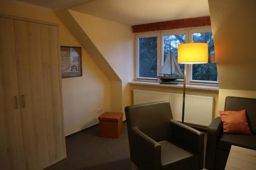 Hostal Hus Op De Diek