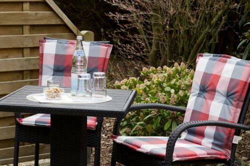 Hostal Hus Op De Diek