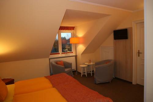 Hostal Hus Op De Diek