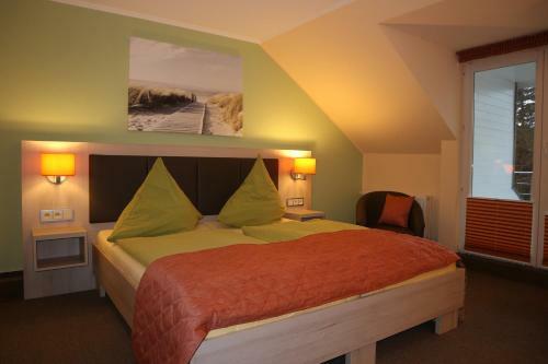 Hostal Hus Op De Diek