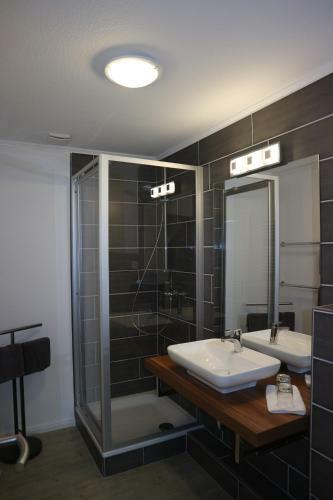 Hostal Hus Op De Diek