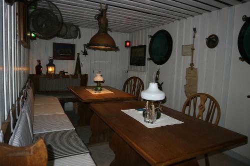 Hostal Hus Op De Diek