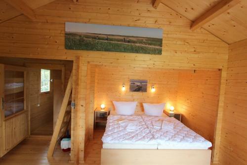 Hostal Campus-nordsee