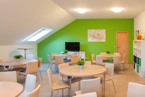 Hostal Campus-nordsee