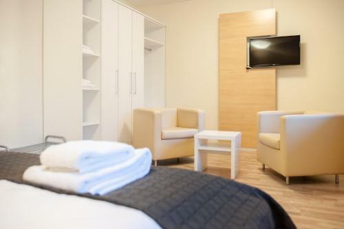 Hostal Campus-nordsee