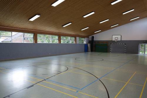 Hostal Campus-nordsee