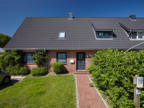 Apartamento Hohe D�ne
