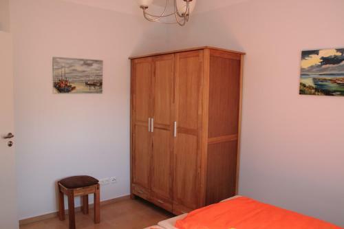 Ferienhaus Frieda