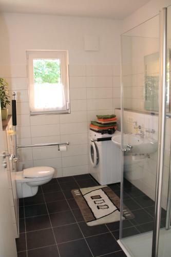 Ferienhaus Frieda