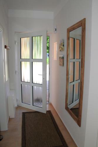 Ferienhaus Frieda
