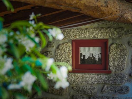 Hostal Casa Das Videiras