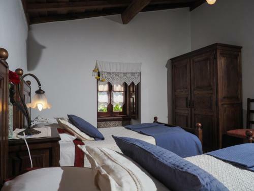 Hostal Casa Das Videiras