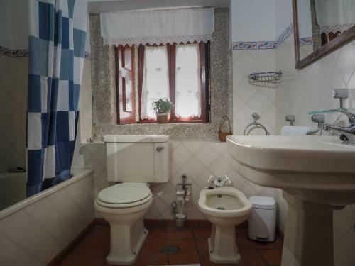 Hostal Casa Das Videiras