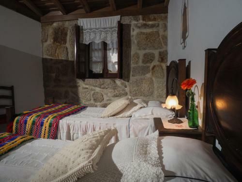 Hostal Casa Das Videiras