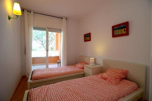 Apartamento Puig Sa Guilla