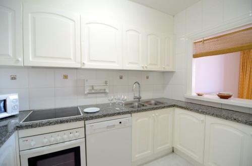 Apartamento Puig Sa Guilla