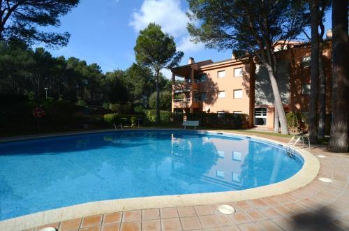 Apartamento Puig Sa Guilla