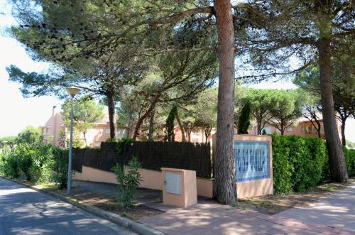 Apartamento Puig Sa Guilla