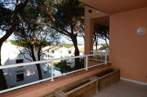 Apartamento Puig Sa Guilla