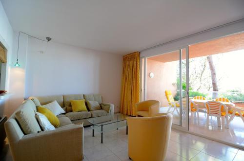 Apartamento Puig Sa Guilla